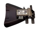 Windshield/windscreen camera