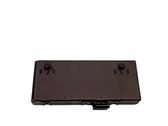 Tailgate/trunk control unit/module