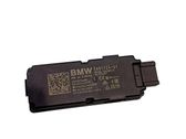 Keyless system antenna