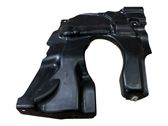 Placa protectora/protector antisalpicaduras motor
