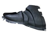 Front wheel arch liner splash guards