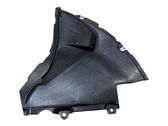 Front wheel arch liner splash guards