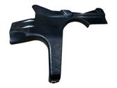 Engine splash shield/under tray
