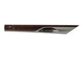 Rear door trim (molding)