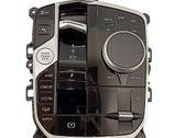 Gear selector