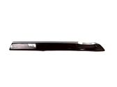 Front door card panel trim
