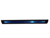 Front sill trim cover