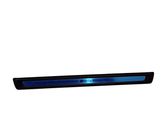 Front sill trim cover