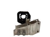 Radiator mount bracket