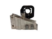 Radiator mount bracket