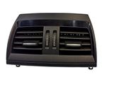 Rear air vent grill
