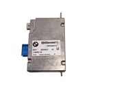 Camera control unit module