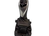 Gear shifter/selector