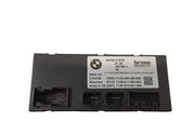Tailgate/trunk control unit/module
