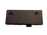 Tailgate/trunk control unit/module