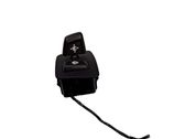 Steering wheel adjustment switch