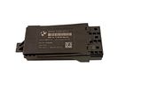 Seat control module