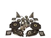 Audio system kit