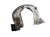 Front wheel arch liner splash guards