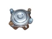 Front wheel ball bearing