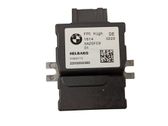 Fuel injection pump control unit/module