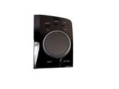 Head unit multimedia control