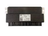 Suspension control unit/module