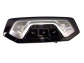 Rear seat light