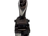 Gear shifter/selector