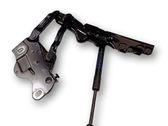 Engine bonnet/hood hinges