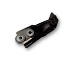 Fender mounting bracket