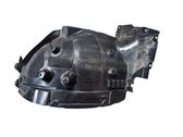 Front wheel arch liner splash guards