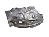 Front wheel arch liner splash guards
