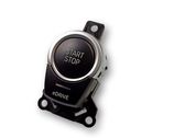 Engine start stop button switch