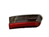 Tailgate rear/tail lights