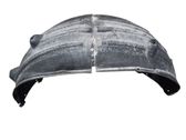 Rear arch fender liner splash guards
