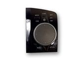 Multifunctional control switch/knob