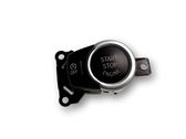 Engine start stop button switch