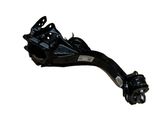 Stub axle