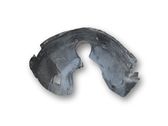 Front wheel arch liner splash guards