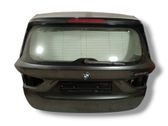 Tailgate/trunk/boot lid