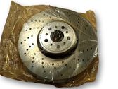 Bremsscheibe vorne