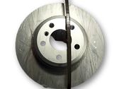 Rear brake disc