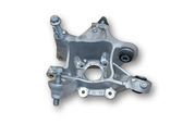 Rear wheel hub spindle/knuckle