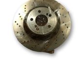 Rear brake disc