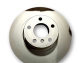Rear brake disc