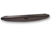 Parcel shelf load cover