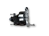 Rear differential