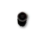 Engine start stop button switch