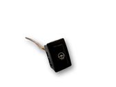 Steering wheel heating switch